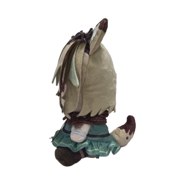 Amakamikonomi Plush