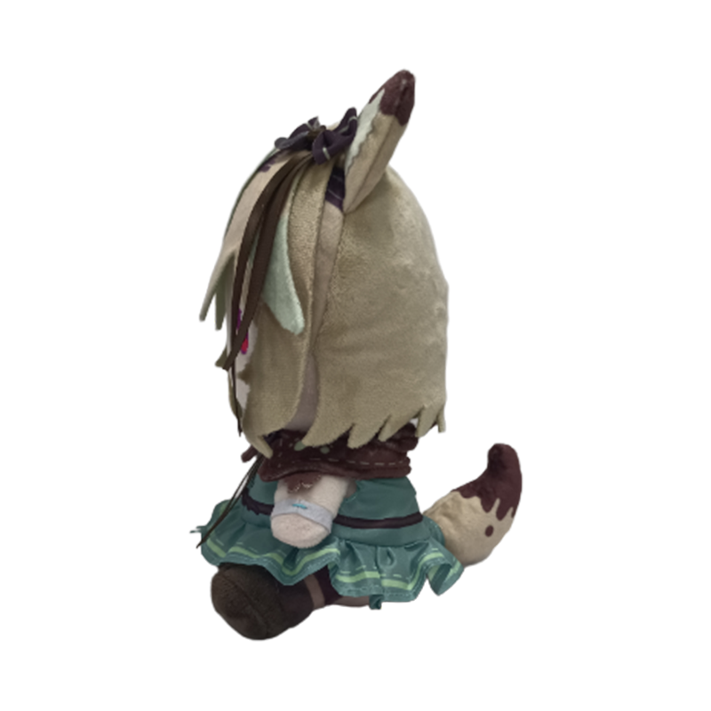 Amakamikonomi Plush