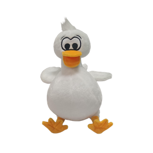 Ferguson Duck