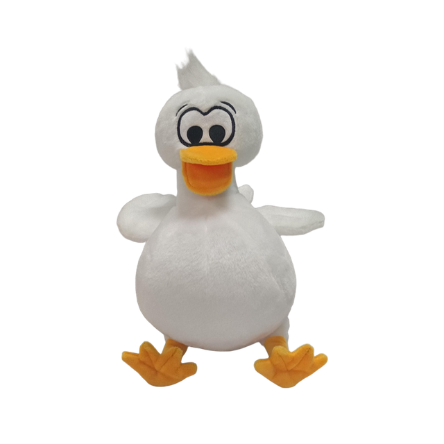 Ferguson Duck