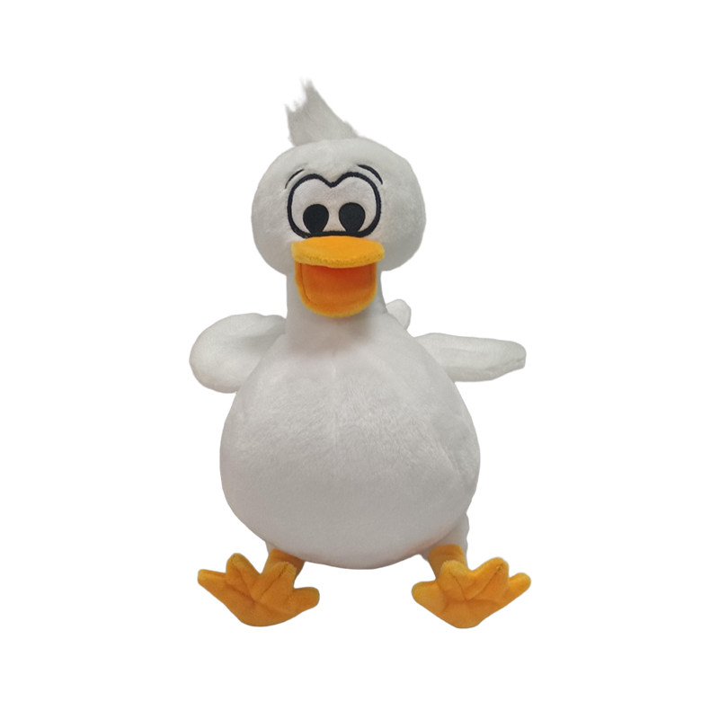 Ferguson Duck