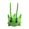 Female Grasshopper Stuffed Animal