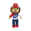 Reggie the Lion