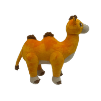 Plush Camel