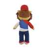Reggie the Lion