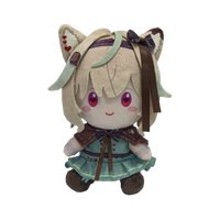 Amakamikonomi Plush