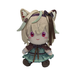 Amakamikonomi Plush