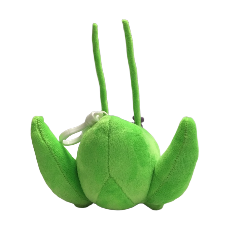 Female Grasshopper Stuffed Animal