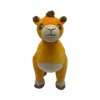 Plush Camel