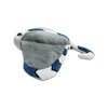 Plush Manta