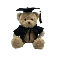 Graduation Teddy Bear
