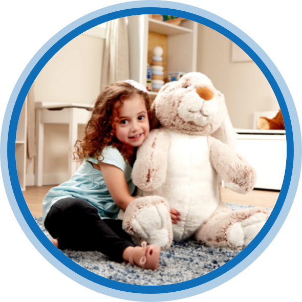 7 Reasons Adults Should Have Stuffed Animals Too
