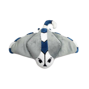 Plush Manta