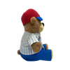 Dominoes Bear